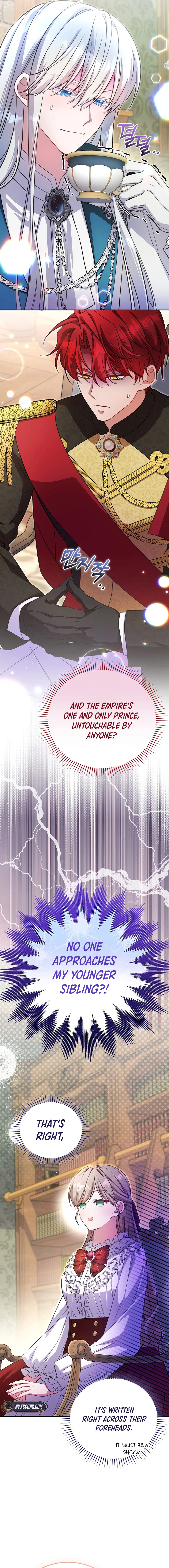 Another Grueling Day for the Aristocratic Kindergarten Teacher Chapter 1 Page 18