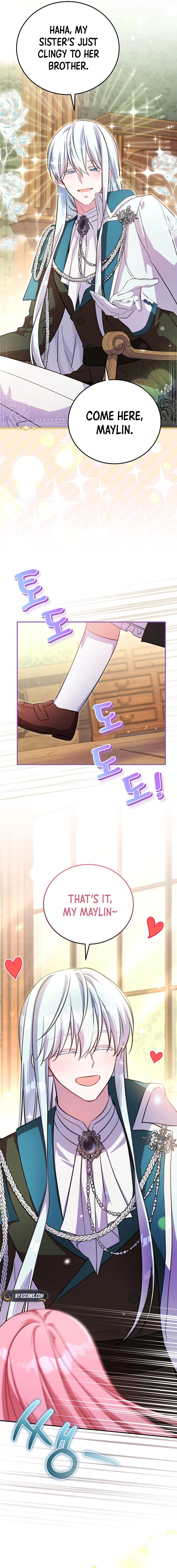 Another Grueling Day for the Aristocratic Kindergarten Teacher Chapter 1 Page 26