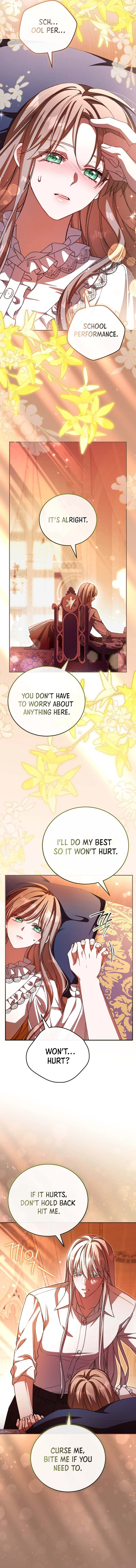 Another Grueling Day for the Aristocratic Kindergarten Teacher Chapter 20 Page 7