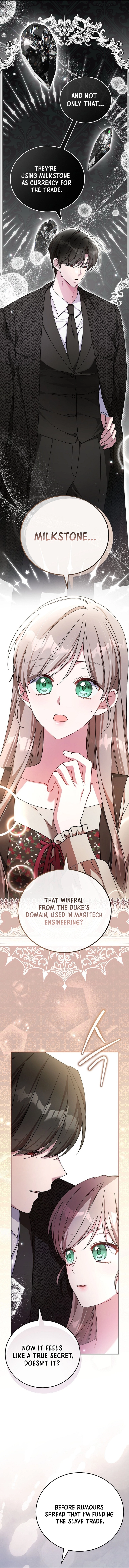 Another Grueling Day for the Aristocratic Kindergarten Teacher Chapter 13 Page 13