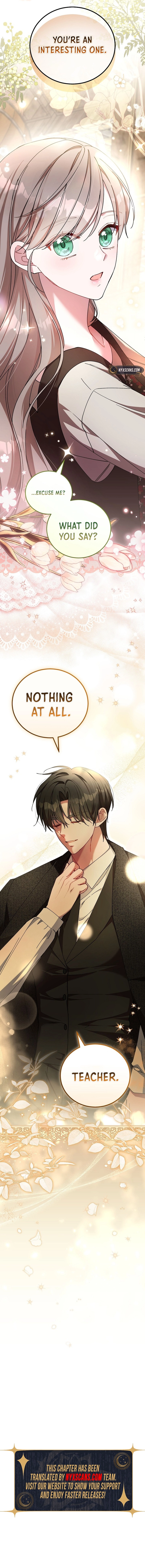 Another Grueling Day for the Aristocratic Kindergarten Teacher Chapter 13 Page 16