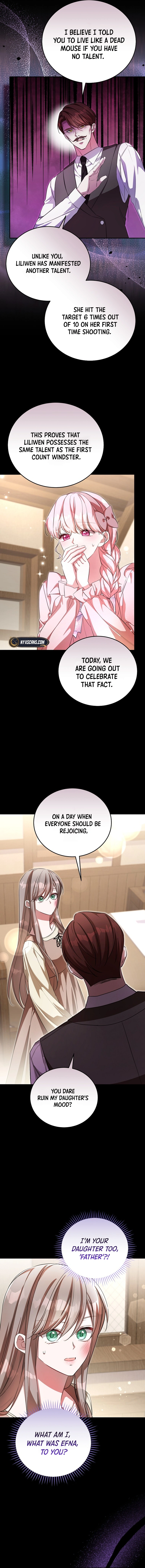 Another Grueling Day for the Aristocratic Kindergarten Teacher Chapter 3 Page 9