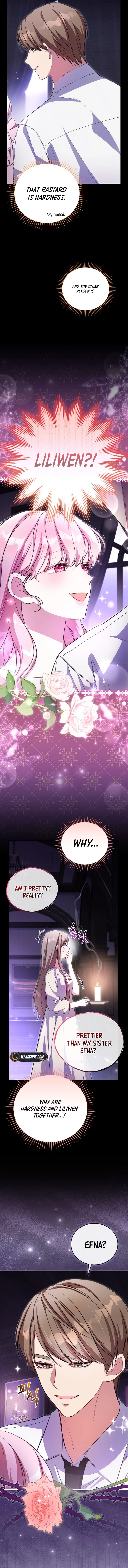 Another Grueling Day for the Aristocratic Kindergarten Teacher Chapter 3 Page 16