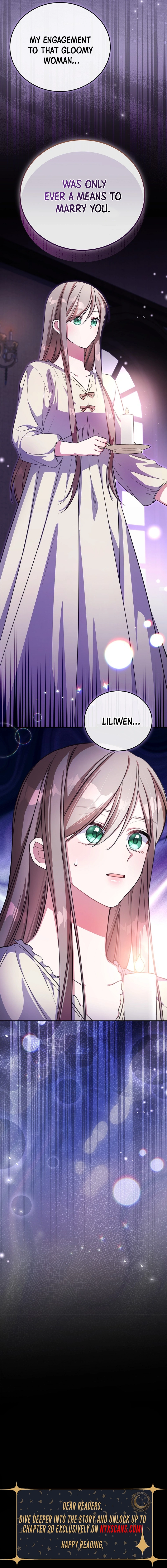 Another Grueling Day for the Aristocratic Kindergarten Teacher Chapter 3 Page 17