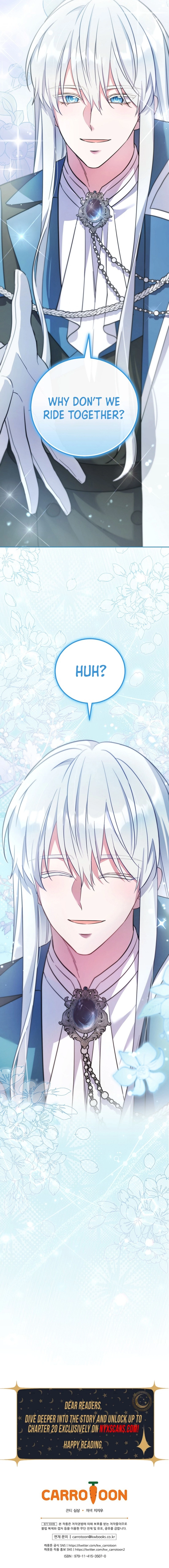 Another Grueling Day for the Aristocratic Kindergarten Teacher Chapter 7 Page 16