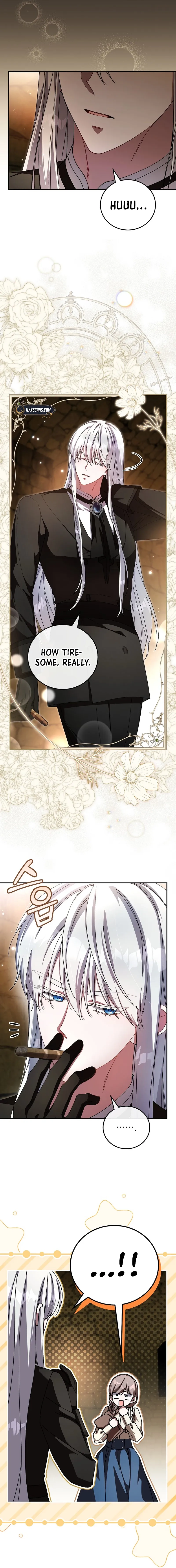Another Grueling Day for the Aristocratic Kindergarten Teacher Chapter 15 Page 6