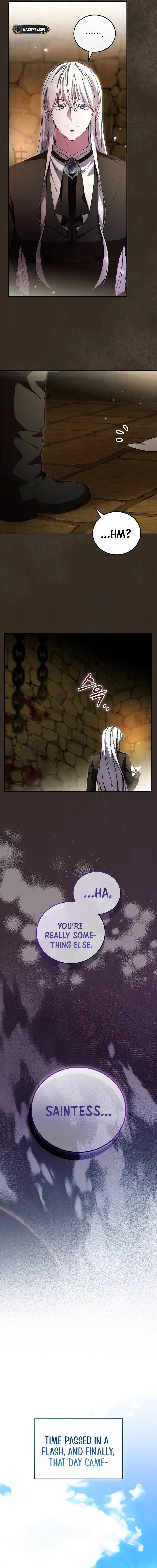 Another Grueling Day for the Aristocratic Kindergarten Teacher Chapter 15 Page 17