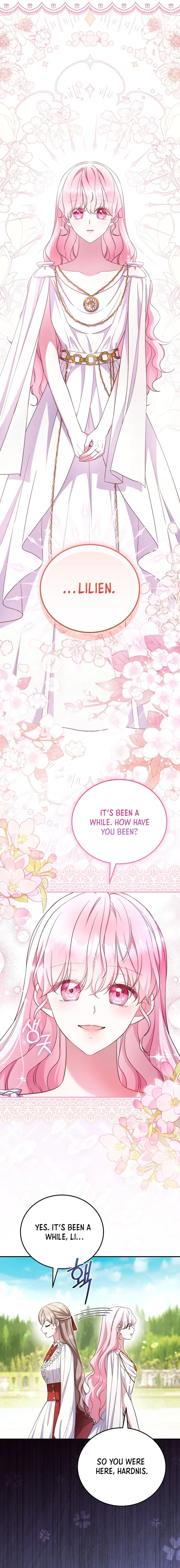 Another Grueling Day for the Aristocratic Kindergarten Teacher Chapter 9 Page 5