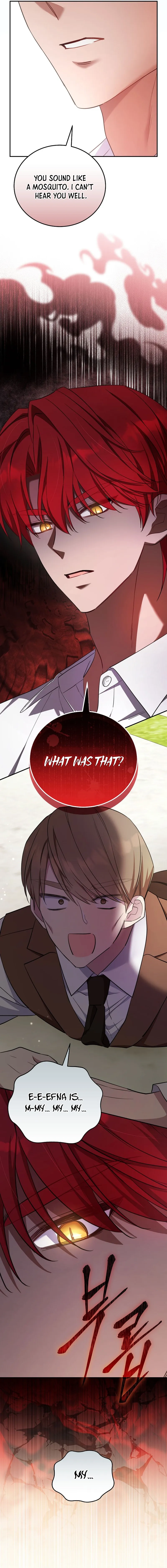 Another Grueling Day for the Aristocratic Kindergarten Teacher Chapter 9 Page 15