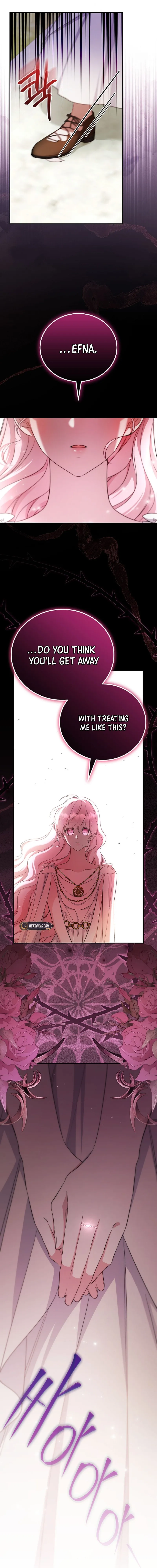 Another Grueling Day for the Aristocratic Kindergarten Teacher Chapter 9 Page 22