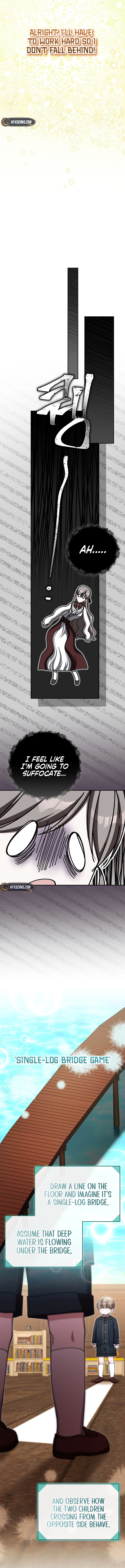 Another Grueling Day for the Aristocratic Kindergarten Teacher Chapter 16 Page 10