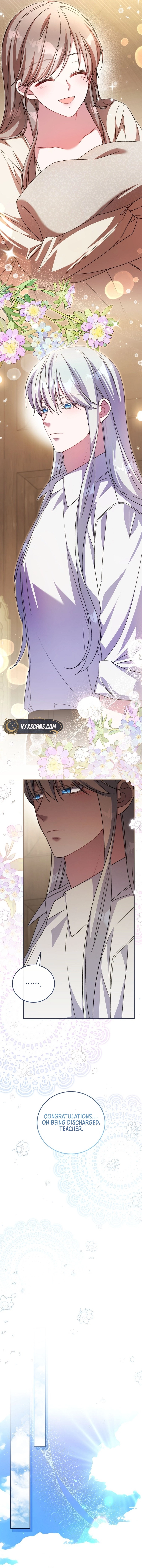 Another Grueling Day for the Aristocratic Kindergarten Teacher Chapter 21 Page 6