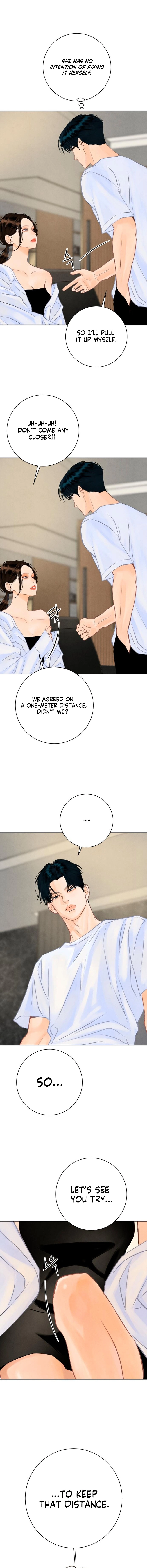  Before the grapes ripen Chapter 20 Page 14
