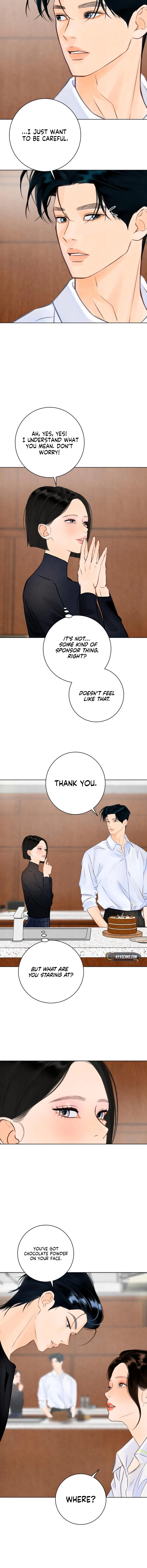 Before the Grapes Ripen Chapter 11 Page 7