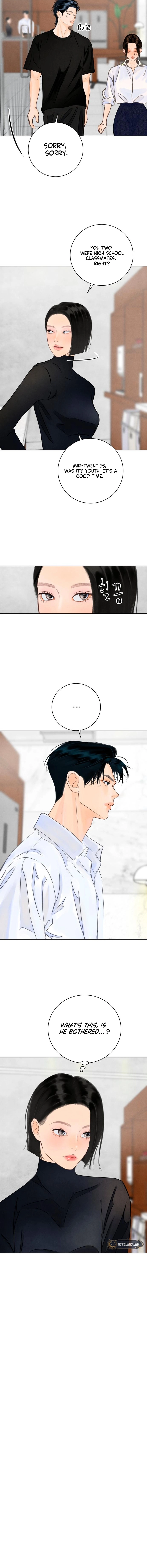 Before the Grapes Ripen Chapter 11 Page 10