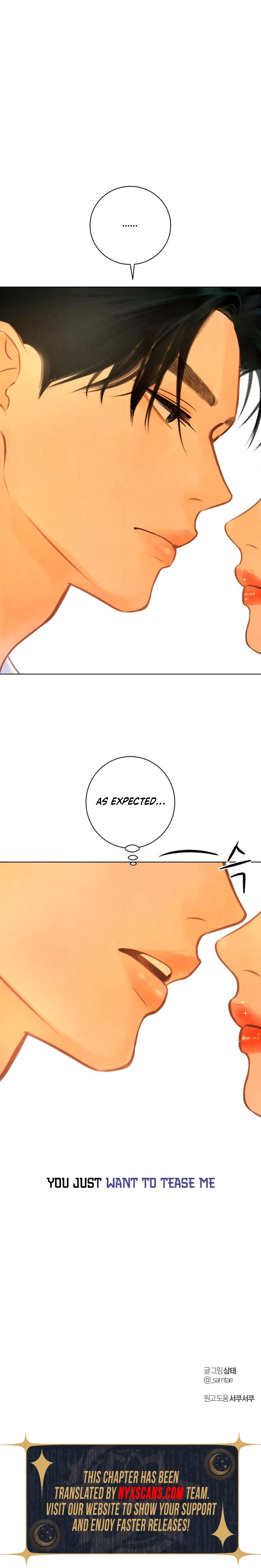 Before the Grapes Ripen Chapter 11 Page 15