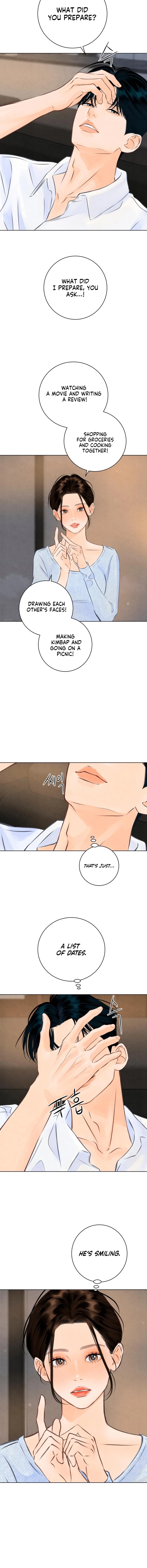 Before the Grapes Ripen Chapter 15 Page 11
