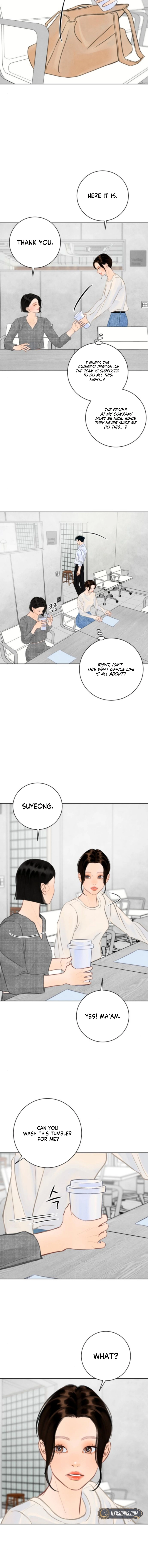 Before the Grapes Ripen Chapter 8 Page 7