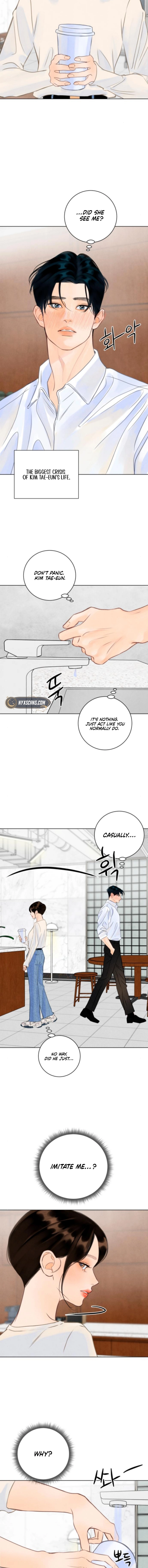 Before the Grapes Ripen Chapter 8 Page 10