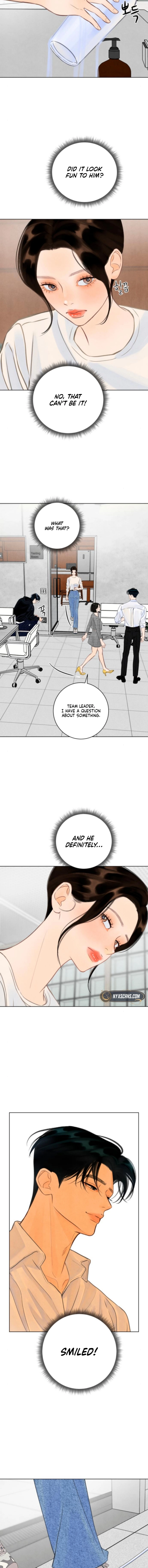Before the Grapes Ripen Chapter 8 Page 11