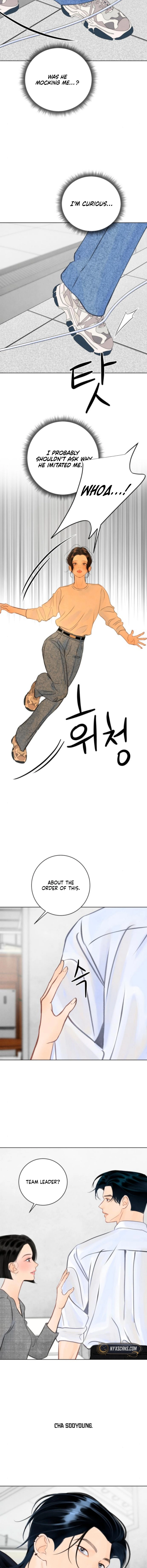 Before the Grapes Ripen Chapter 8 Page 12