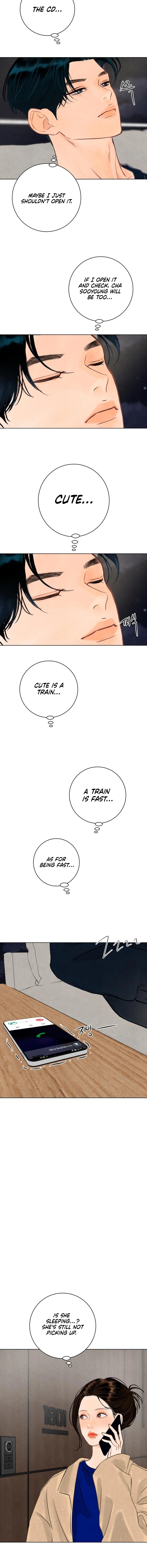  Before the grapes ripen Chapter 24 Page 12