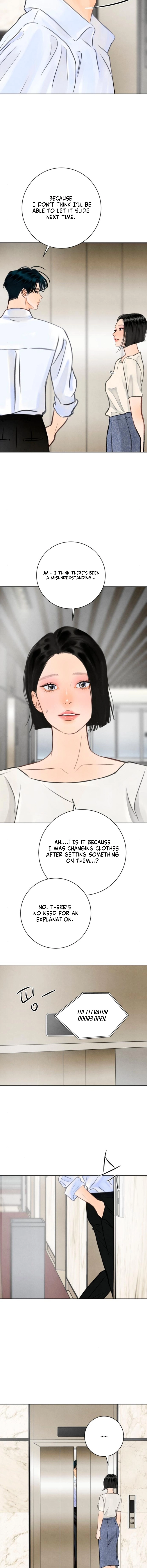  Before the grapes ripen Chapter 28 Page 9