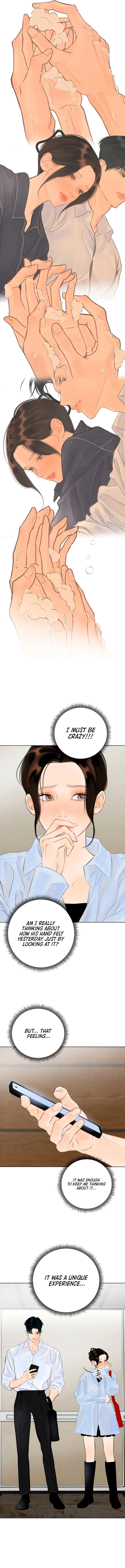 Before the Grapes Ripen Chapter 7 Page 6