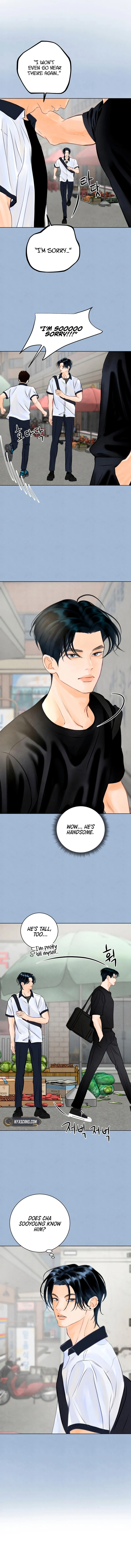 Before the Grapes Ripen Chapter 7 Page 10