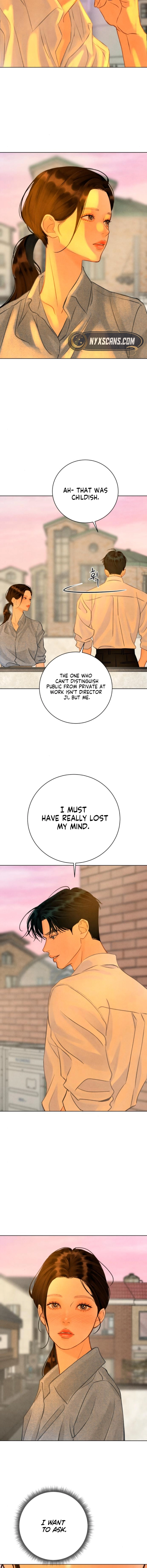  Before the grapes ripen Chapter 22 Page 8