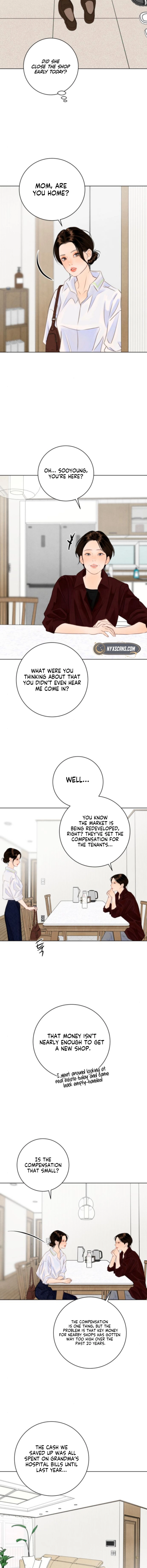 Before the Grapes Ripen Chapter 12 Page 7