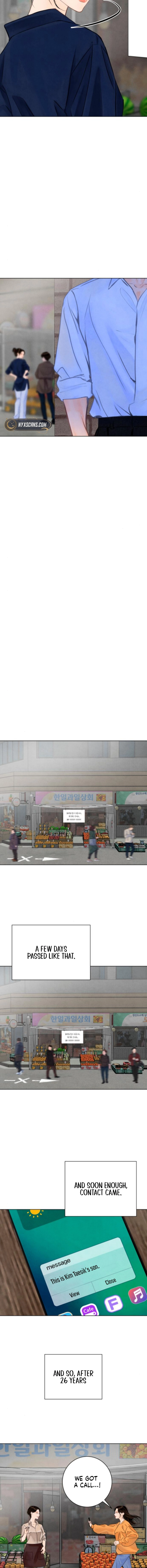 Before the Grapes Ripen Chapter 12 Page 12
