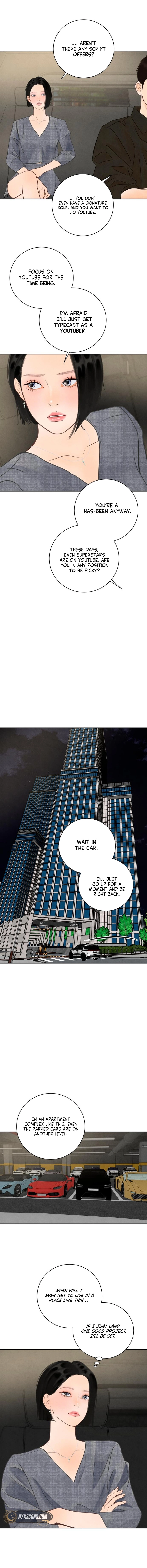 Before the Grapes Ripen Chapter 9 Page 12