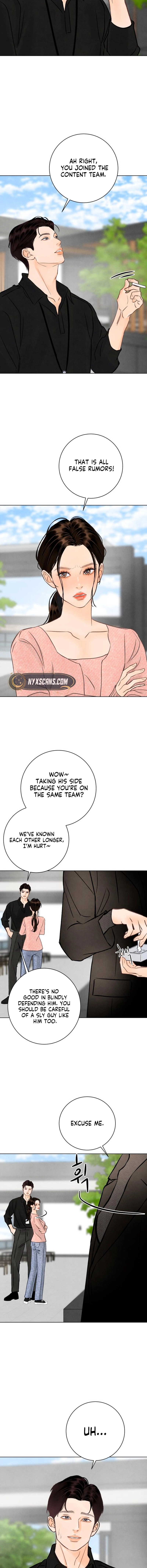 Before the Grapes Ripen Chapter 17 Page 14