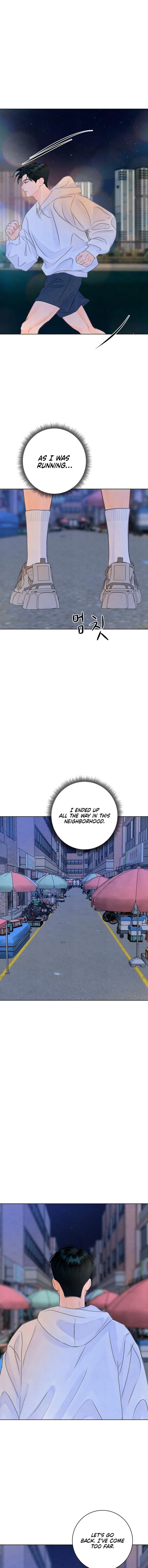 Before the Grapes Ripen Chapter 10 Page 6