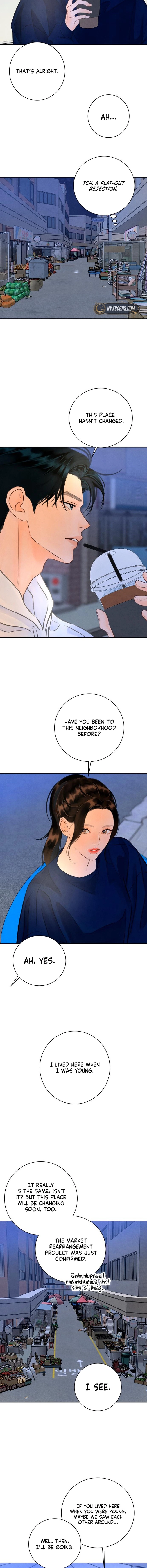 Before the Grapes Ripen Chapter 10 Page 9