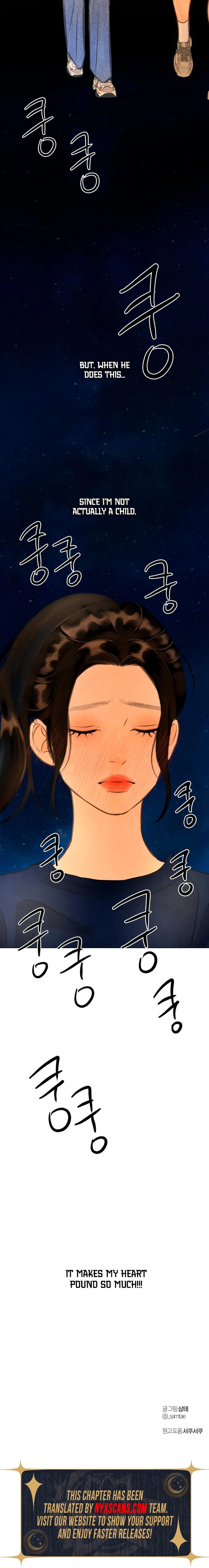 Before the Grapes Ripen Chapter 10 Page 15