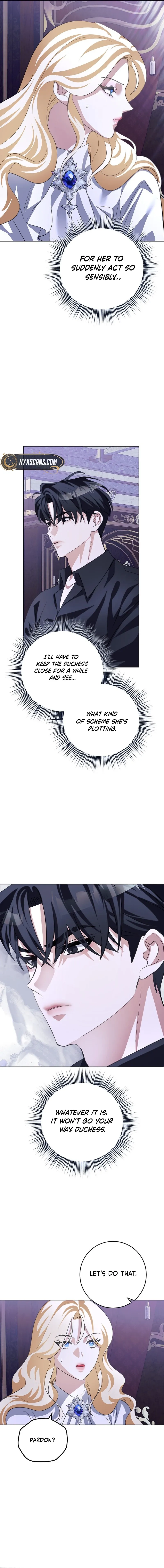 Beginning Part 2 of the Failure Chapter 18 Page 6