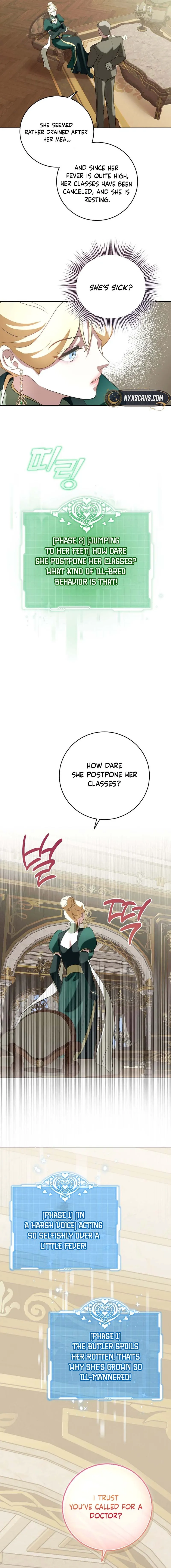 Beginning Part 2 of the Failure Chapter 9 Page 7