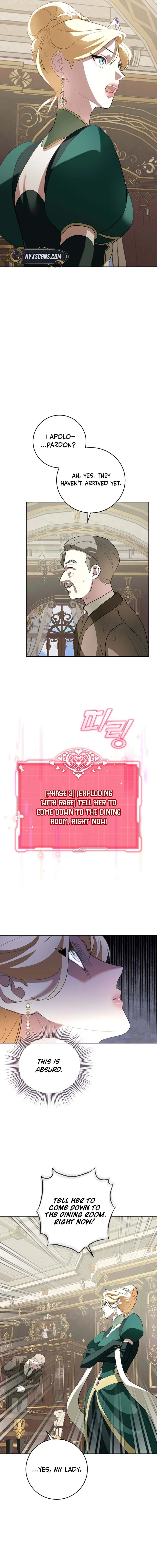 Beginning Part 2 of the Failure Chapter 9 Page 8