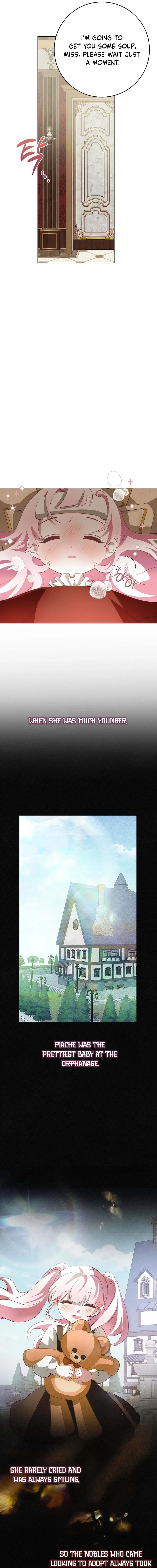 Beginning Part 2 of the Failure Chapter 9 Page 10