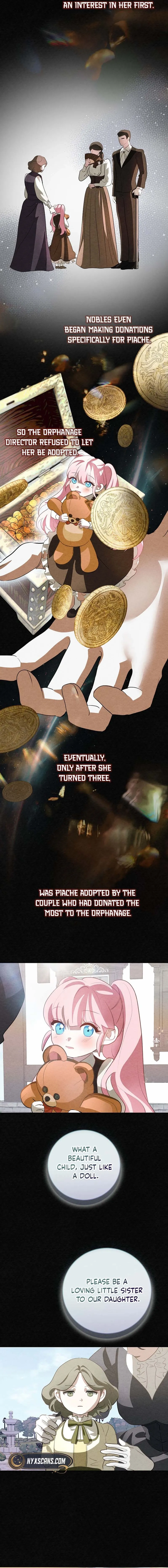 Beginning Part 2 of the Failure Chapter 9 Page 11