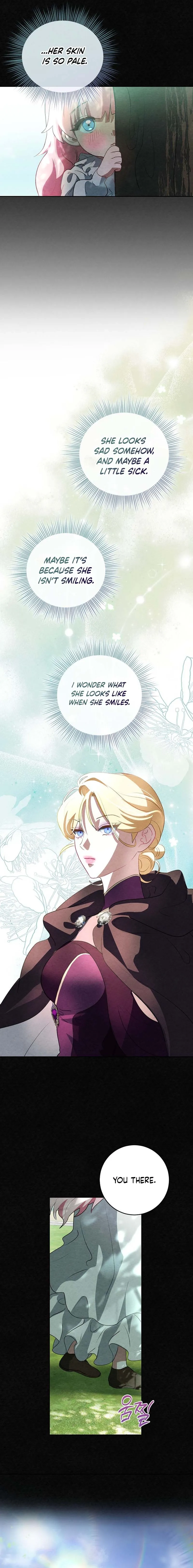 Beginning Part 2 of the Failure Chapter 9 Page 14