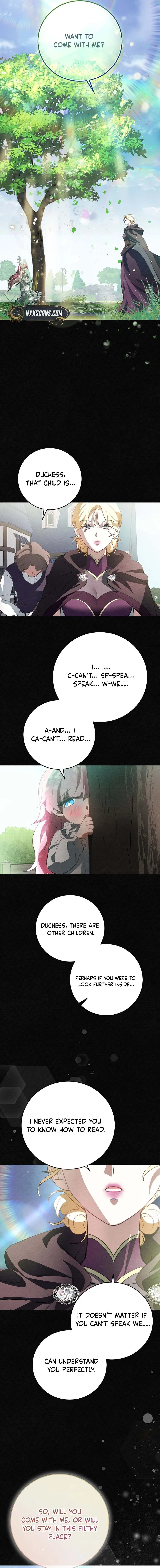 Beginning Part 2 of the Failure Chapter 9 Page 15