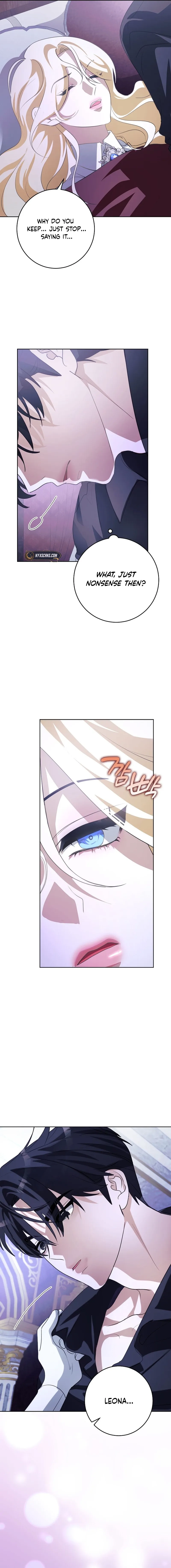 Beginning Part 2 of the Failure Chapter 17 Page 6
