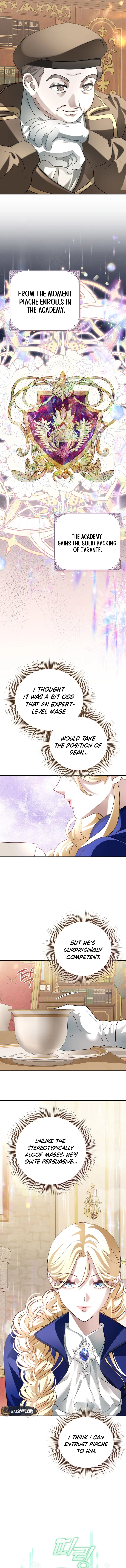 Beginning Part 2 of the Failure Chapter 12 Page 5