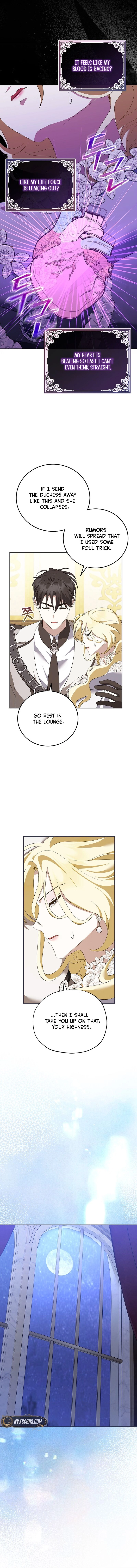 Beginning Part 2 of the Failure Chapter 30 Page 9
