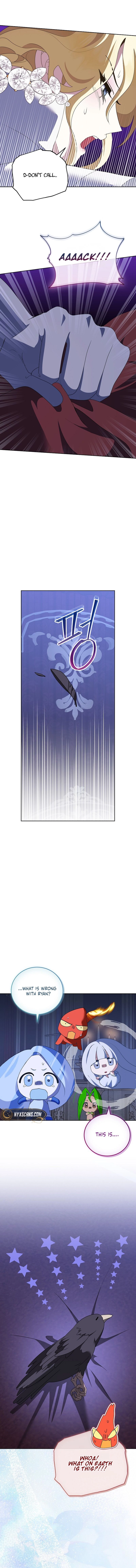 Beginning Part 2 of the Failure Chapter 30 Page 11