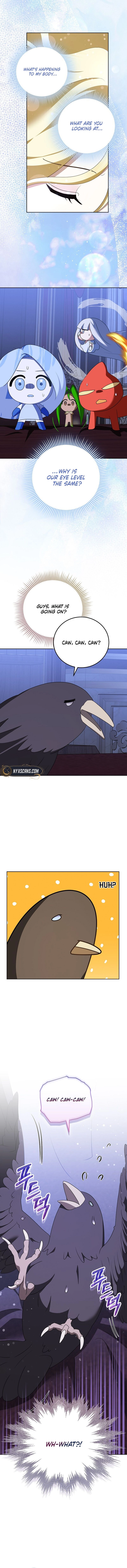 Beginning Part 2 of the Failure Chapter 30 Page 12