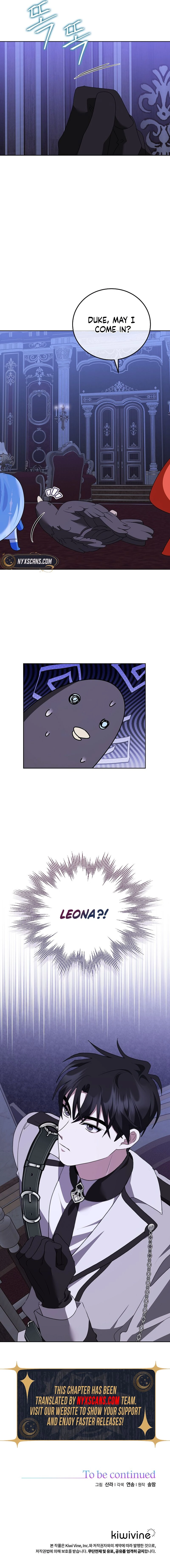 Beginning Part 2 of the Failure Chapter 30 Page 13